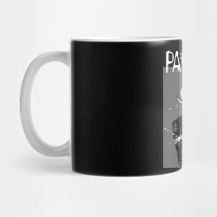 Parched Mug